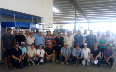 Jornada Técnica y Reunión de Fin de Año de la JIPL