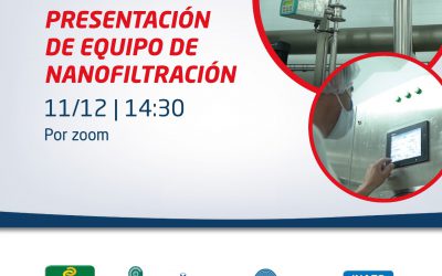 La JIPL participa en proyectos de la UNVM