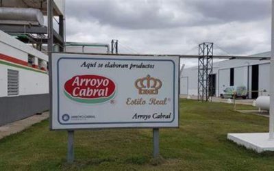 Cooperativas se unen para exportar quesos