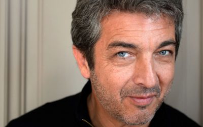 Ricardo Darín a los productores agropecuarios: «Les agradezco y los felicito porque tienen que lidiar permanentemente y no bajan los brazos»