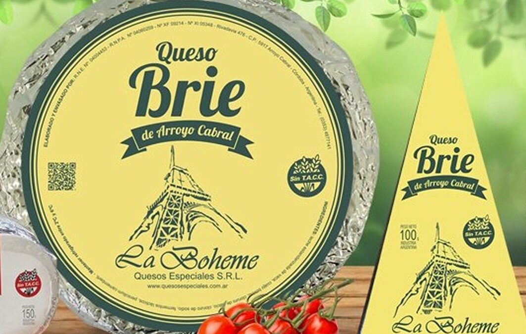 Queso de Arroyo Cabral fue premiado como el mejor del país