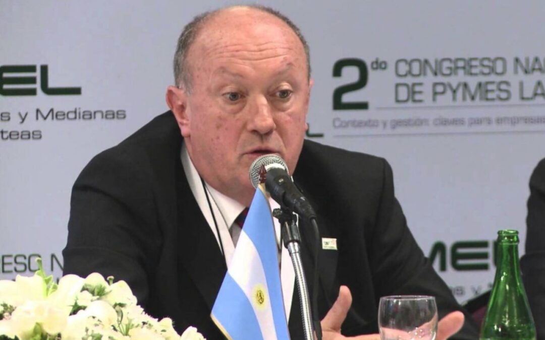 La situación de las pymes lácteas en medio de la pandemia