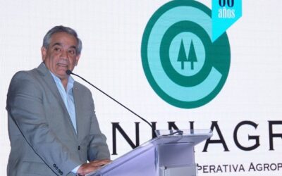 Coninagro reclama un acuerdo de gobernabilidad para salir de la crisis económica y social