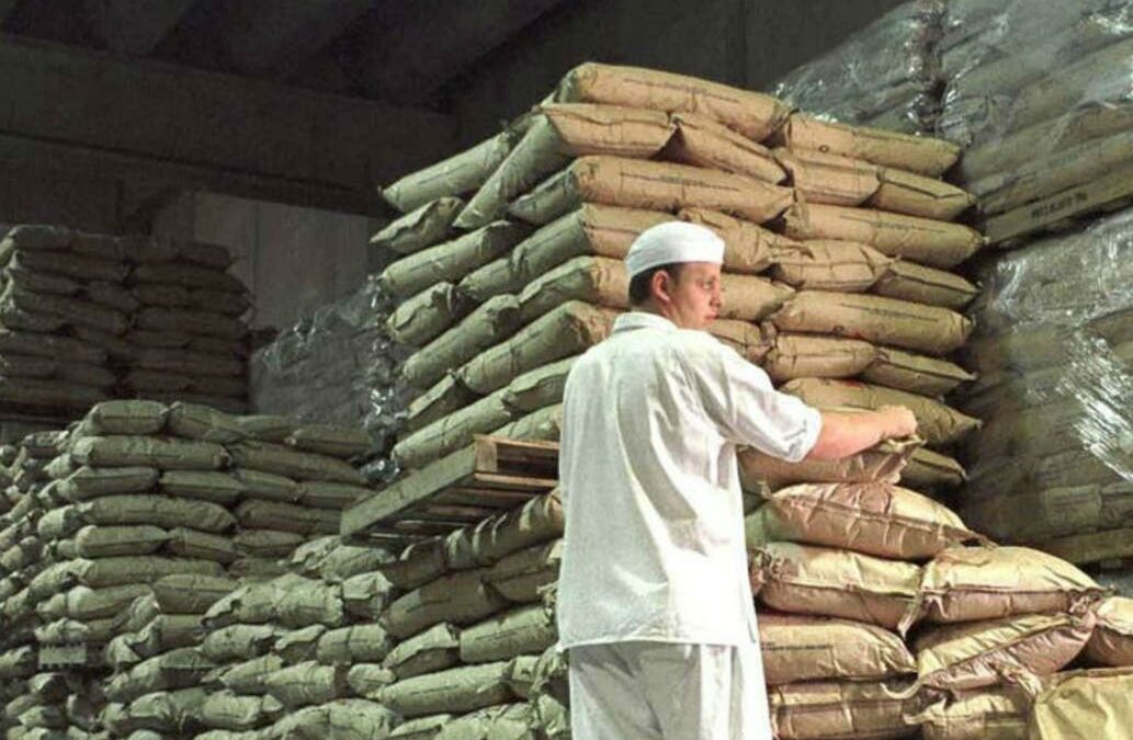 Retenciones: las pymes lácteas reclamaron su eliminación