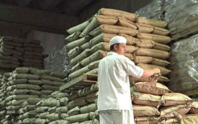 Retenciones: las pymes lácteas reclamaron su eliminación