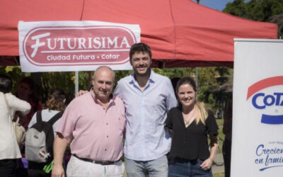 Bernardo Arocena, de COTAR: Se puede vender leche más barata si nos pagan al contado