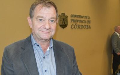 Manfrey ya compró el campo para estabular 3.000 vacas