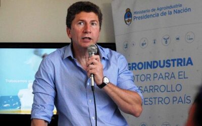 Hay tambos y tambos, el contrapunto entre Chemes y Sammartino