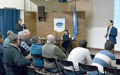 SanCor inicia una nueva etapa en su reestructuración