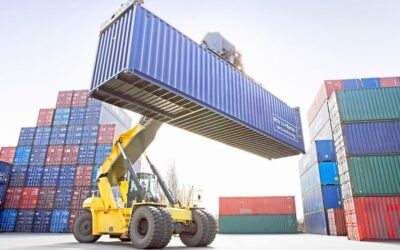 Exportaciones de Productos Lácteos hasta agosto de 2019