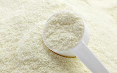 Alivio para la industria láctea: tras siete remates en baja, subió el precio la leche en polvo