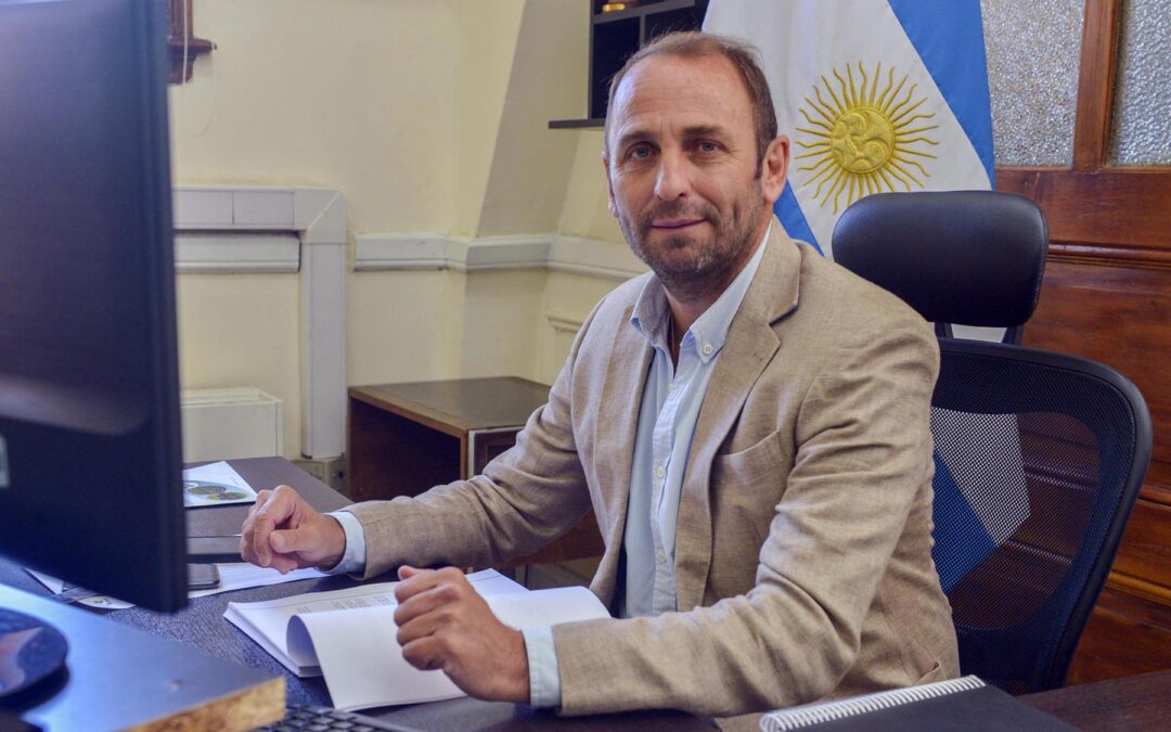 Se profundiza el Diálogo con representantes tamberos de todo el país