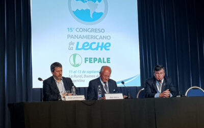 La JIPL fue entidad coorganizadora del 15° Congreso de Fepale
