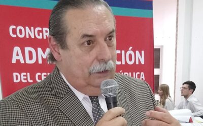 La producción y la industria Pyme láctea en rojo