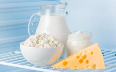 Junta Intercooperativa de Productores de Leche participó en la firma del acuerdo con el Gobierno y la Industria Láctea para evitar una intervención