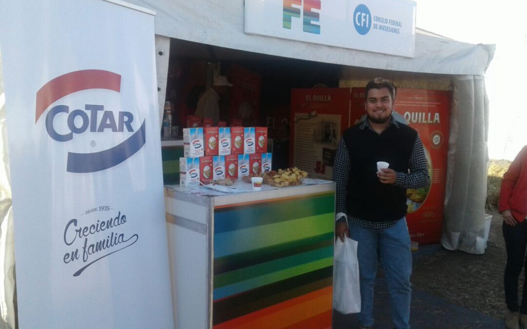 COTAR: Asociarse para fortalecerse