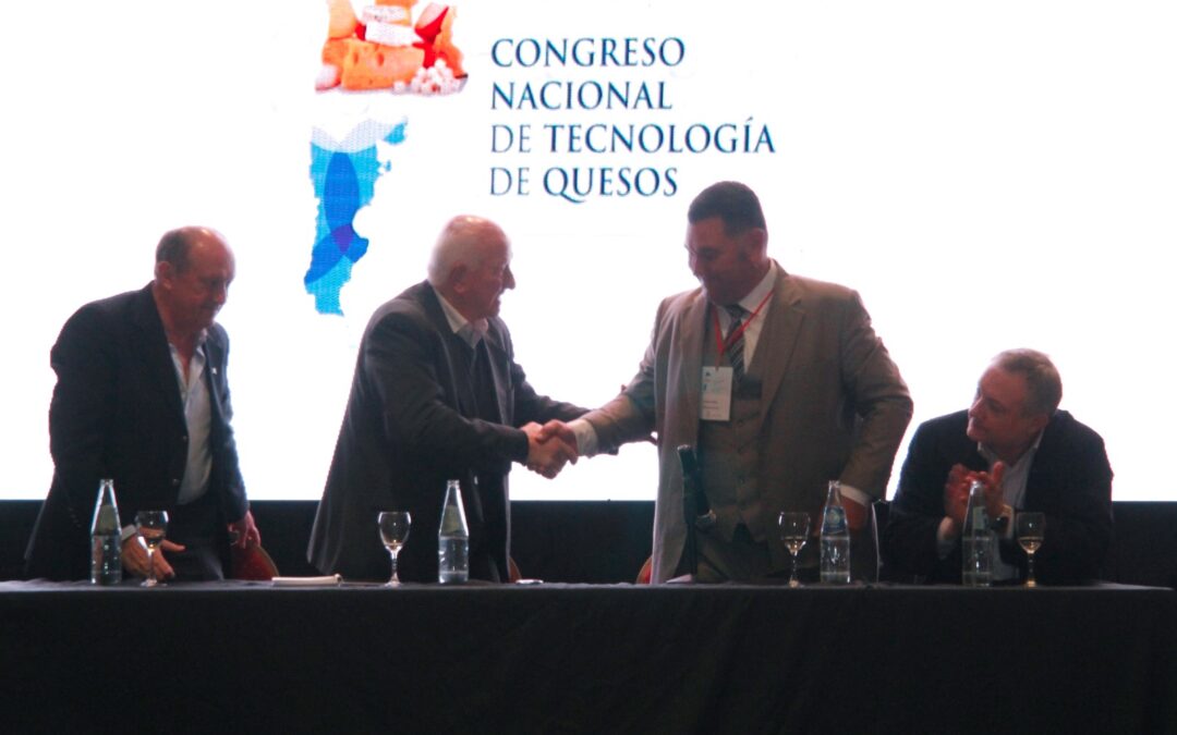 La Junta firmó convenio de colaboración mutua con la Esil