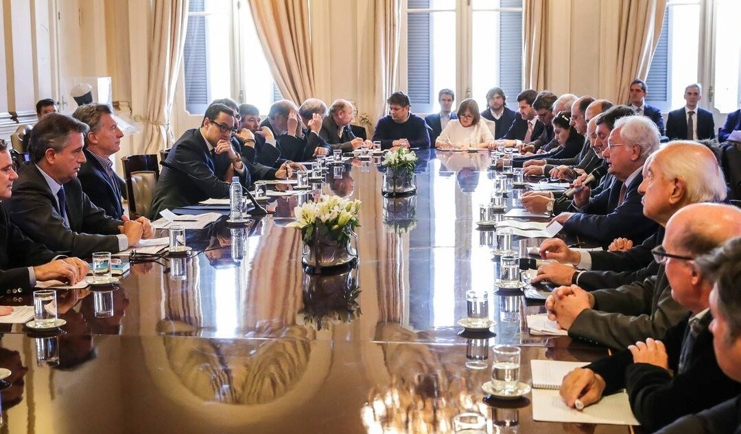 La JIPL presente en la Mesa de Competitividad Láctea