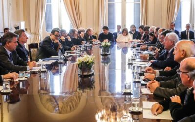 La JIPL presente en la Mesa de Competitividad Láctea