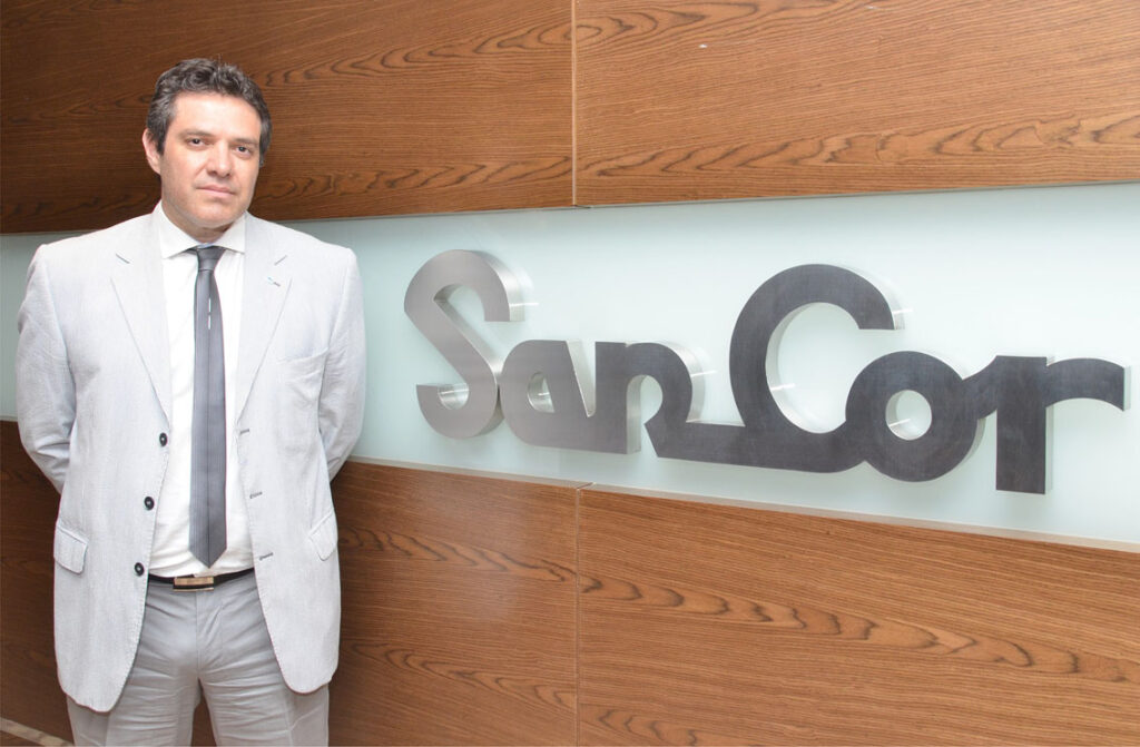 José Pablo Gastaldi es el nuevo presidente de SanCor
