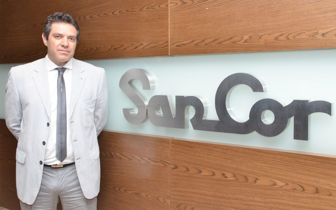 José Pablo Gastaldi es el nuevo presidente de SanCor