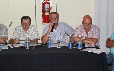 Cooperativa Arroyo Cabral Ltda.