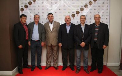 Feria del Queso Villa María 2015