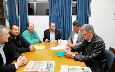 Convenio con la Federación de Cooperativas Lácteas