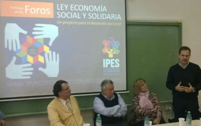 Foro de Economía Social y Solidaria