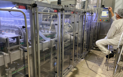 La Junta Intercooperativa de Productores de Leche impulsó la construcción de un Fondo de Integración Productivo Financiero