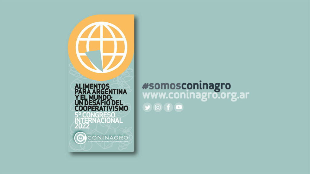 Resumen y conclusiones del 5to. Congreso Internacional de CONINAGRO.