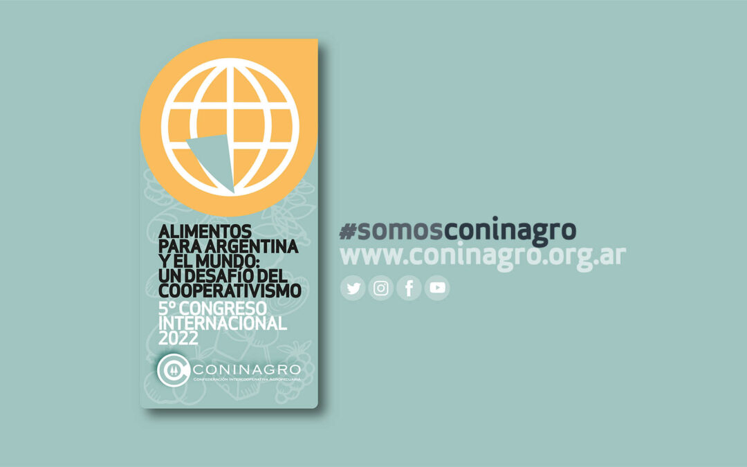 Resumen y conclusiones del 5to. Congreso Internacional de CONINAGRO.