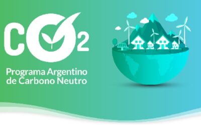 Se conformó la mesa láctea dentro del Programa Argentino de Carbono Neutro