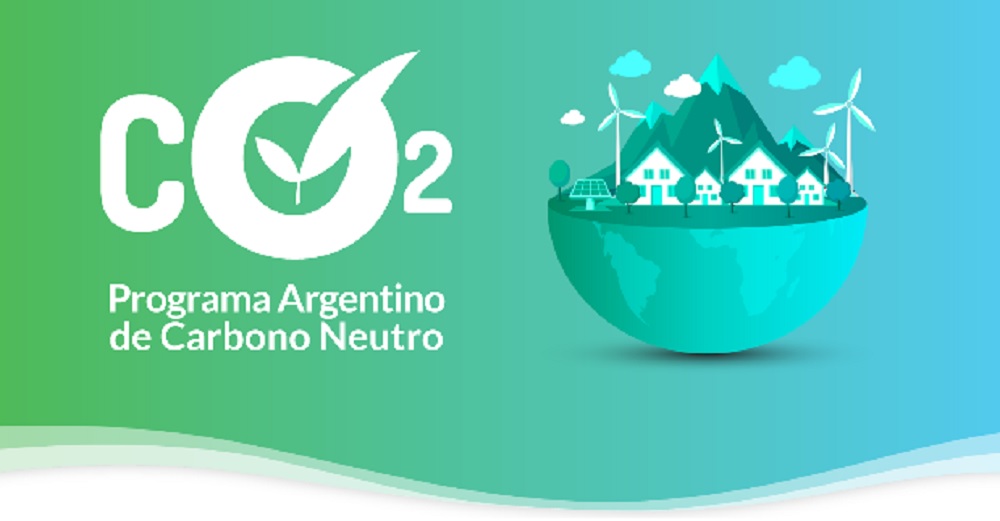 Se conformó la mesa láctea dentro del Programa Argentino de Carbono Neutro