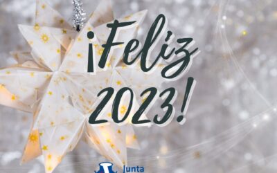 ¡Feliz 2023!